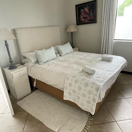 Apartment Ozone 헤롤즈 베이 외부 사진