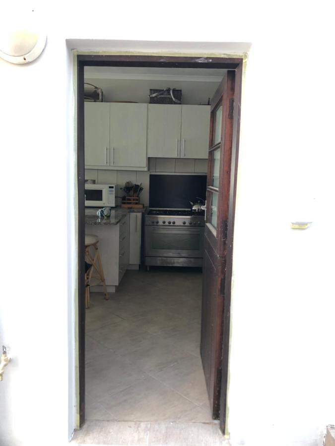 Apartment Ozone 헤롤즈 베이 외부 사진