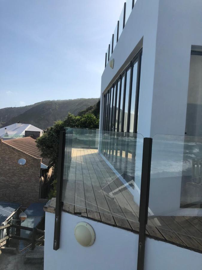 Apartment Ozone 헤롤즈 베이 외부 사진