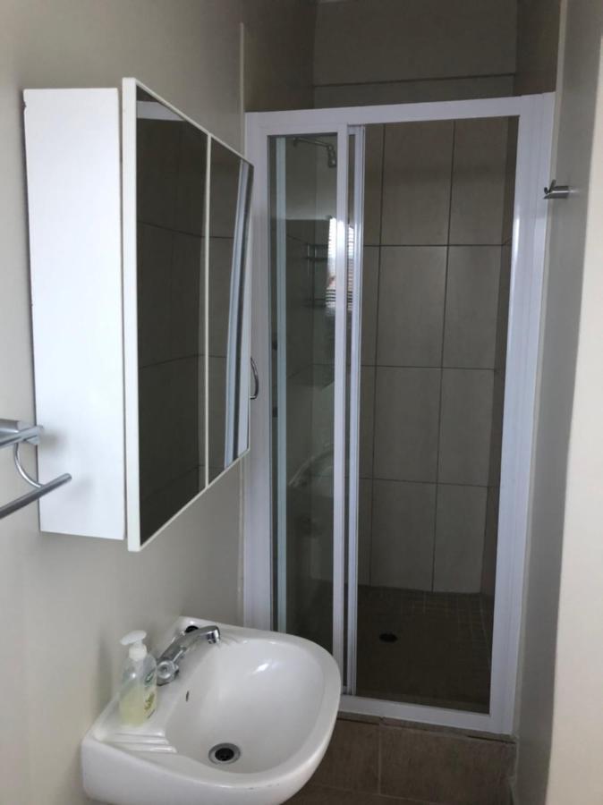Apartment Ozone 헤롤즈 베이 외부 사진
