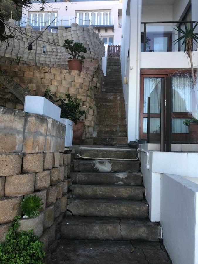 Apartment Ozone 헤롤즈 베이 외부 사진