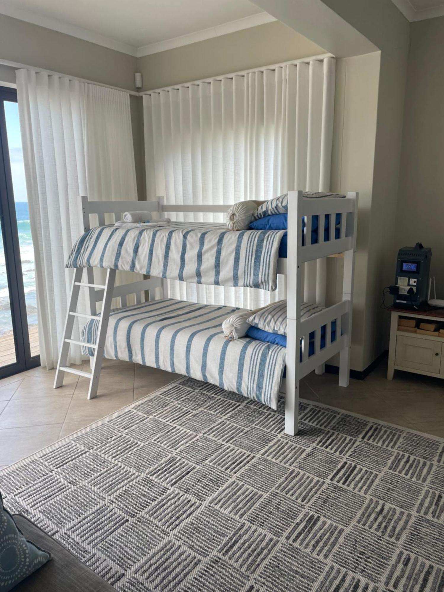 Apartment Ozone 헤롤즈 베이 외부 사진